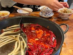 -憨铁匠火锅(红山6979店)
