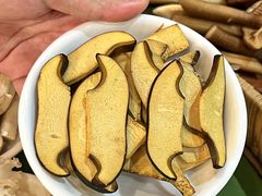 -菌林天下·野生菌汤锅