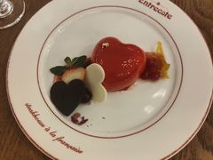 -Entrecôte 法国牛扒馆(保利·时光里店)