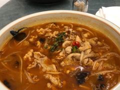 -小厨娘淮扬菜(天印大道店)