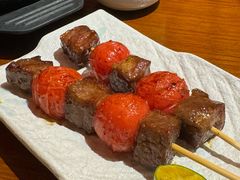 -白石の深夜食堂(泰华店)