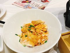 -稻香酒家·33年老字号·港式粤菜(富邦中心店)