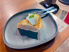 -G+KITCHEN(龙湖狮山天街店)