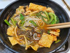 经典原味螺蛳粉-柳州爽仔螺蛳粉