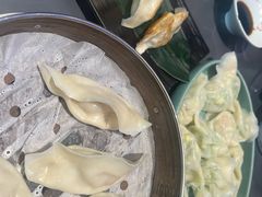-东方饺子王(哈西万达店)