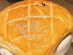 -波特曼西餐厅(中央大街店)