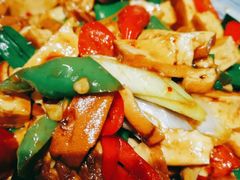 -静一餐厅·湖北菜(前门创始店)