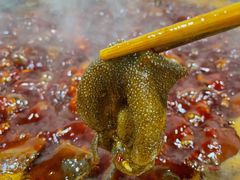 红汤锅底-铜元老码头鳝鱼火锅