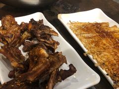 -枪火串烧·东北特色烧烤(罗湖总店)