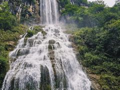 -华蓥山天意谷景区