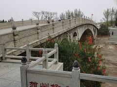 -赵州桥景区
