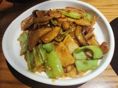 -金掌勺·锅包肉(双榆树店)