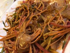 -篱笆院东北饺子王(欧阳路店)