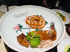 -京味斋·北京烤鸭(北京南站洋桥店)