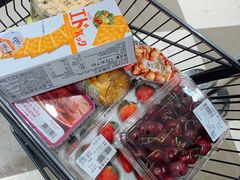 -杭州大厦LSE城市生活超市(杭州大厦店)