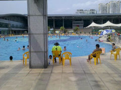 android_upload_pic-宝体健身会(宝安体育馆店)