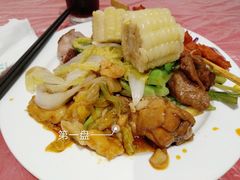 -蟹岛开饭楼
