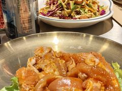 -炉队长·齐齐哈尔家庭烤肉(马家堡店)