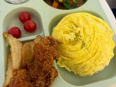 -池奈·咖喱蛋包饭(杭州远洋乐堤港店)