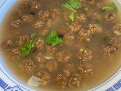 -老雒阳面馆·水席·洛阳菜(王城路店)