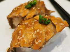-元气寿司(东方宝泰店)