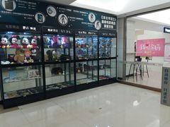 -南宁时代电影大世界(CGS激光中国巨幕)