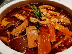 -马仕玖煲(万宴城店)