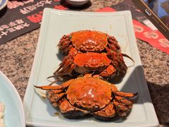 -南京大牌档(富力海珠城店)