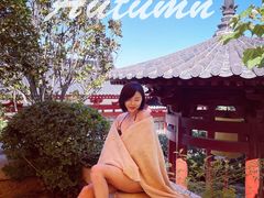 -西安华清御汤酒店