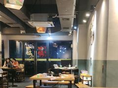 -大话三城重庆火锅(万科天誉店)