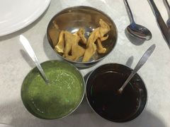 -葛尼沙印度餐厅 (镇明路店)