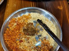 -袁大妈高原特色牦牛肉石棉烧烤(雅安店)