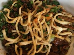 -老陕西面馆(庄市店)