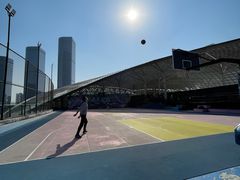 -洛克公园(苏州中心商场)