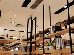 大堂-虾饺妹·酒家(海珠广场店)