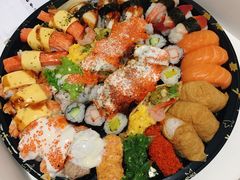 -河风精致寿司(双井店)