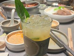 -巴奴毛肚火锅(二七万达店)