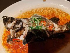 -环球港凯悦 · 享悦中餐厅