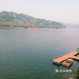 品尝北江河鲜