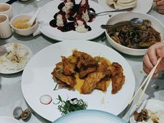 -品味居·首店·大连鲜活海鲜大连菜(东港店)