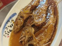 -聚首堂·特色小吃·肘子(什刹海德胜门店)