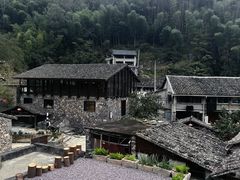 -MOJ coffee(瓯海泽雅水碓坑店)