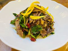 -罗阳人家私房菜(罗阳路店)