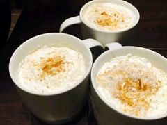 -星巴克(宁波老外滩店)