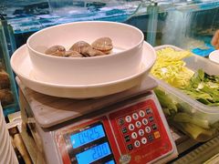 -苏大嘴蒸汽海鲜·海胆蒸饺(中山广场店)