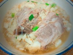 -毅祥斋老孙家泡馍(西羊市店)