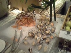 -AdD全日制餐厅(中谷花园酒店)