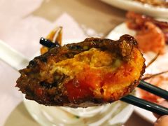 -翠亭酒家(山西南路店)