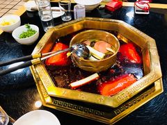 -蜀九香火锅(玉林店)