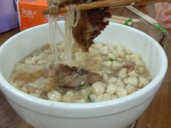 普通牛肉泡馍-老刘家泡馍·陕西老字号(钟楼广济街店)